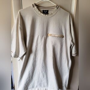 Avirex T Size XXL
